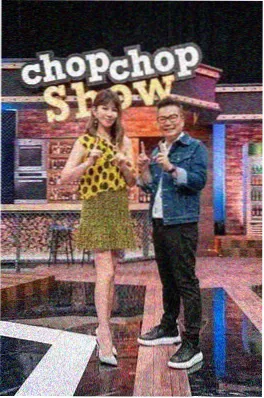 夜班电台 深夜音乐综艺